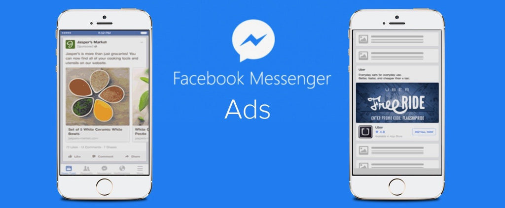 How to Start Using Facebook Messenger for Ecommerce & Build Your Customer Relationships
